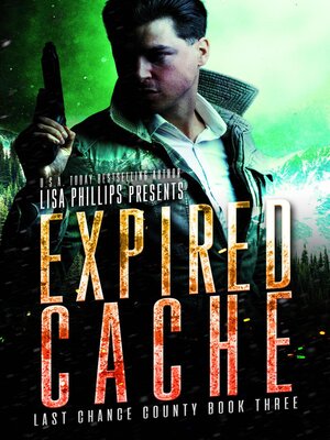 cover image of Expired Cache